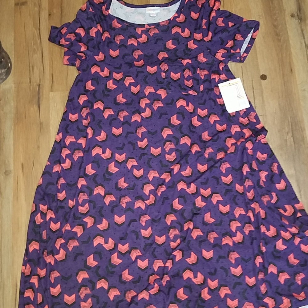 *Brand New* Lularoe Carly
